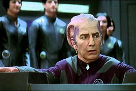 Image result for Galaxy Quest Sphere