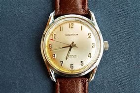 Image result for Classic Watch