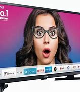 Image result for Samsung Smart TV with Hub Box
