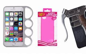 Image result for Weird iPhone 5 Cases