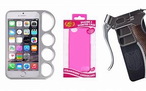 Image result for Weird iPhone 6 Plus Cases