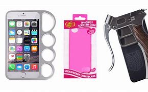 Image result for Weird iPhone 8 Cases