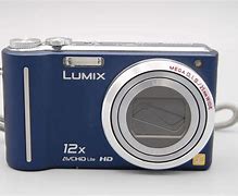 Image result for Panasonic Lumix Digital Camera 12X