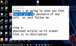 Image result for Wifi Hack PC