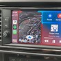 Image result for Apple Car Play Main Screen
