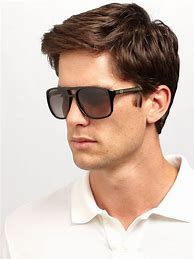 Image result for Gucci Aviator Glasses