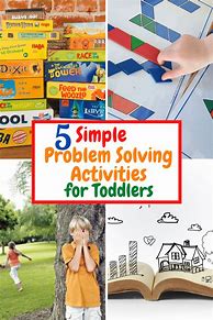 Image result for Problem Solving Projects