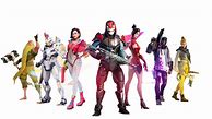 Image result for Fortnight Game Characters