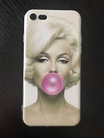 Image result for iPhone 7 Red Silicone Case