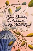 Image result for Nature Birthday Cards