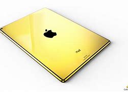 Image result for Gold iPad Cqase