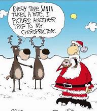 Image result for Comical Christmas Cartoons