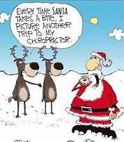 Image result for Funny Christmas Party Cartoons