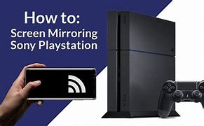 Image result for PS4 Mirror