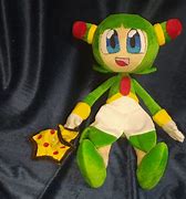 Image result for Cosmo From Sonic X Plush