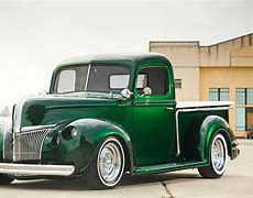 Image result for Custom Ford Show Trucks