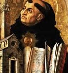 Image result for St. Thomas Aquinas Santo Tomas