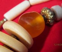 Image result for Bone Necklace Product
