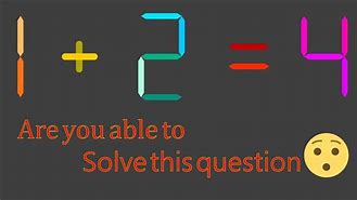 Image result for Math Answer Pic Plus