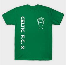 Image result for Stone Roses One Love Celtic FC T-Shirt
