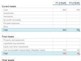 Image result for Company Balance Sheet PDF Download