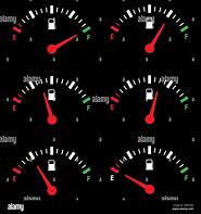 Image result for Alto Fuel Meter Scale