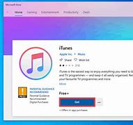 Image result for How to Connect iPhone to iTunes Windows 10