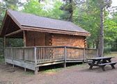 Image result for Little Girl Beach Cabins