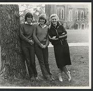 Image result for 1980s College