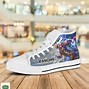 Image result for Marvel Thor Shoes
