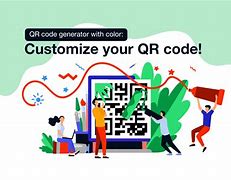 Image result for New QR Code Generator
