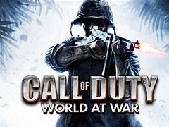 Image result for Call of Duty World at War PC