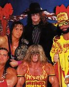 Image result for WWE 80s Wrestlers