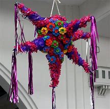 Image result for Mexican Flag Pinata