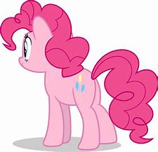 Image result for MLP Pinkie Pie Vector