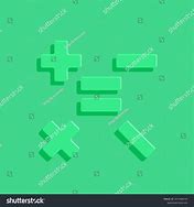 Image result for Multiplication Symbol Green Background