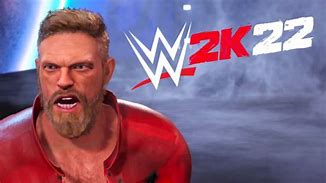 Image result for WWE 2K22 Video Game