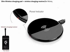 Image result for Ultra Thin Wireless Charging Receiver