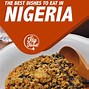 Image result for Nigerian Food Market