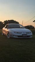 Image result for Saturn 2Dr Coupe