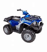 Image result for Power Wheels Kawasaki Brute Force