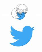 Image result for Twitter Logo Illustrator