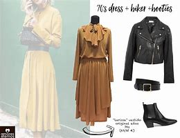 Image result for Vintage Street Style Clothing