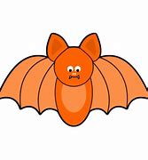 Image result for Apple Cartoon Bat