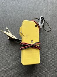 Image result for Insulated Test Hook Clips