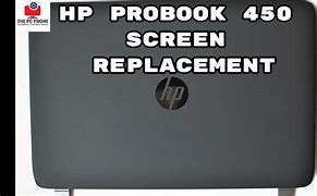 Image result for HP Laptop Screen Replacement