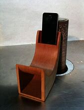 Image result for Passive Speakers Wood