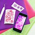 Image result for Cell Phone Decal SVG