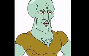 Image result for Squidward Dancing Meme