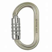 Image result for Circle Carabiner